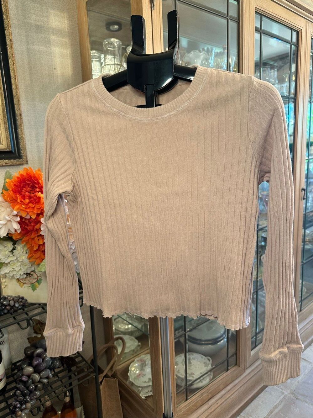 NWT LAmade crewneck sweater